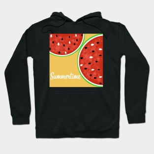 Summertime Hoodie